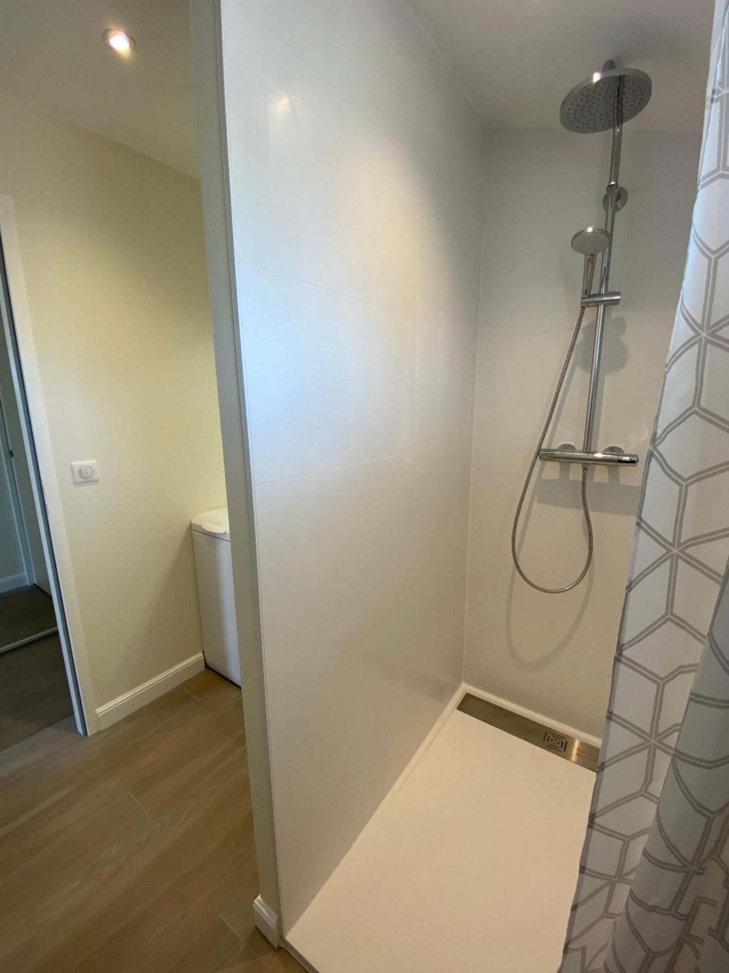 Appartement Des Pignons A Lege Bourg Exteriör bild
